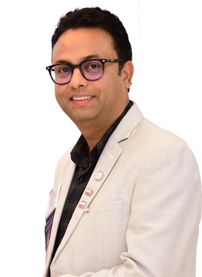 Rajiv Singhal