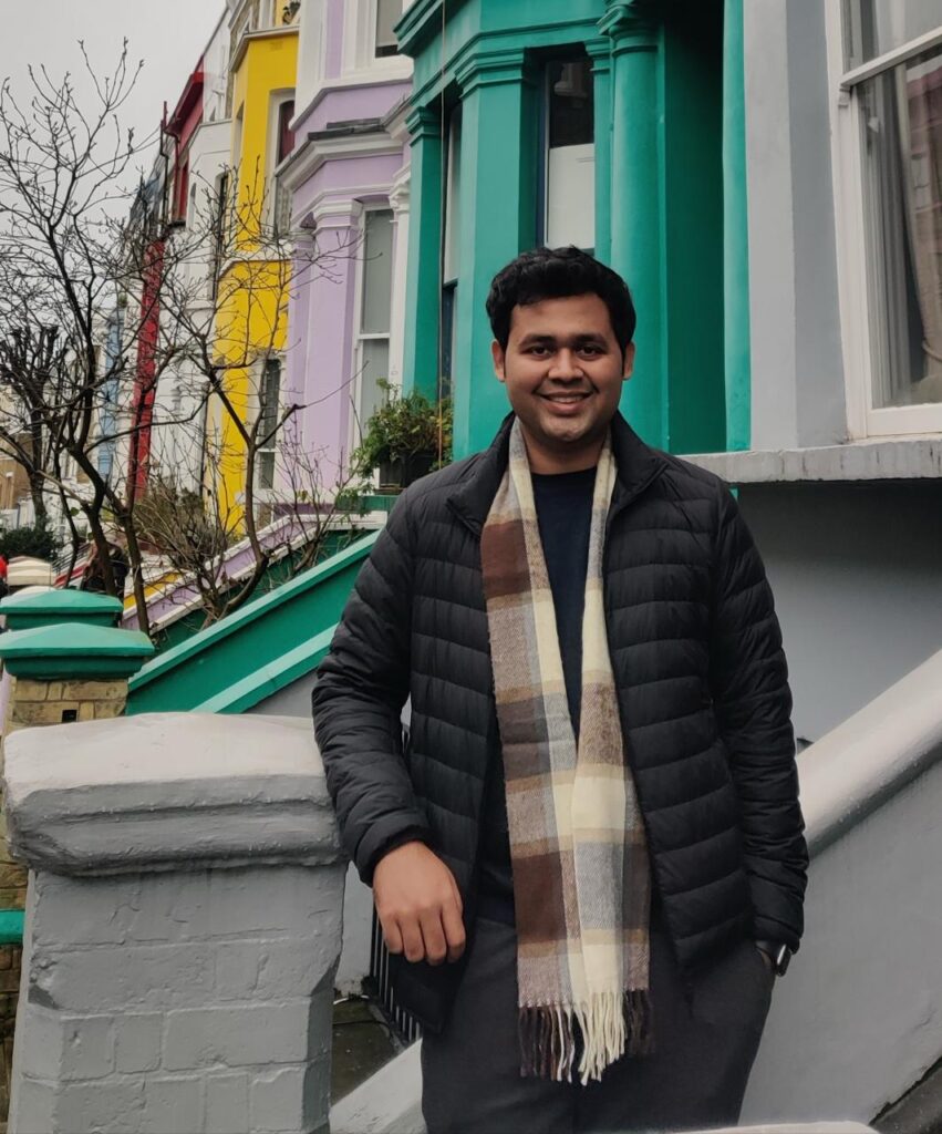 Yash Agarwal