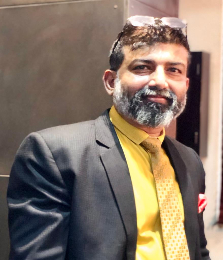 Abhijeet Mukherjee