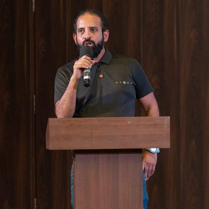 Irfan Jaipury