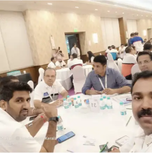 Travel Nexus Event