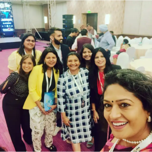 Travel Nexus Event