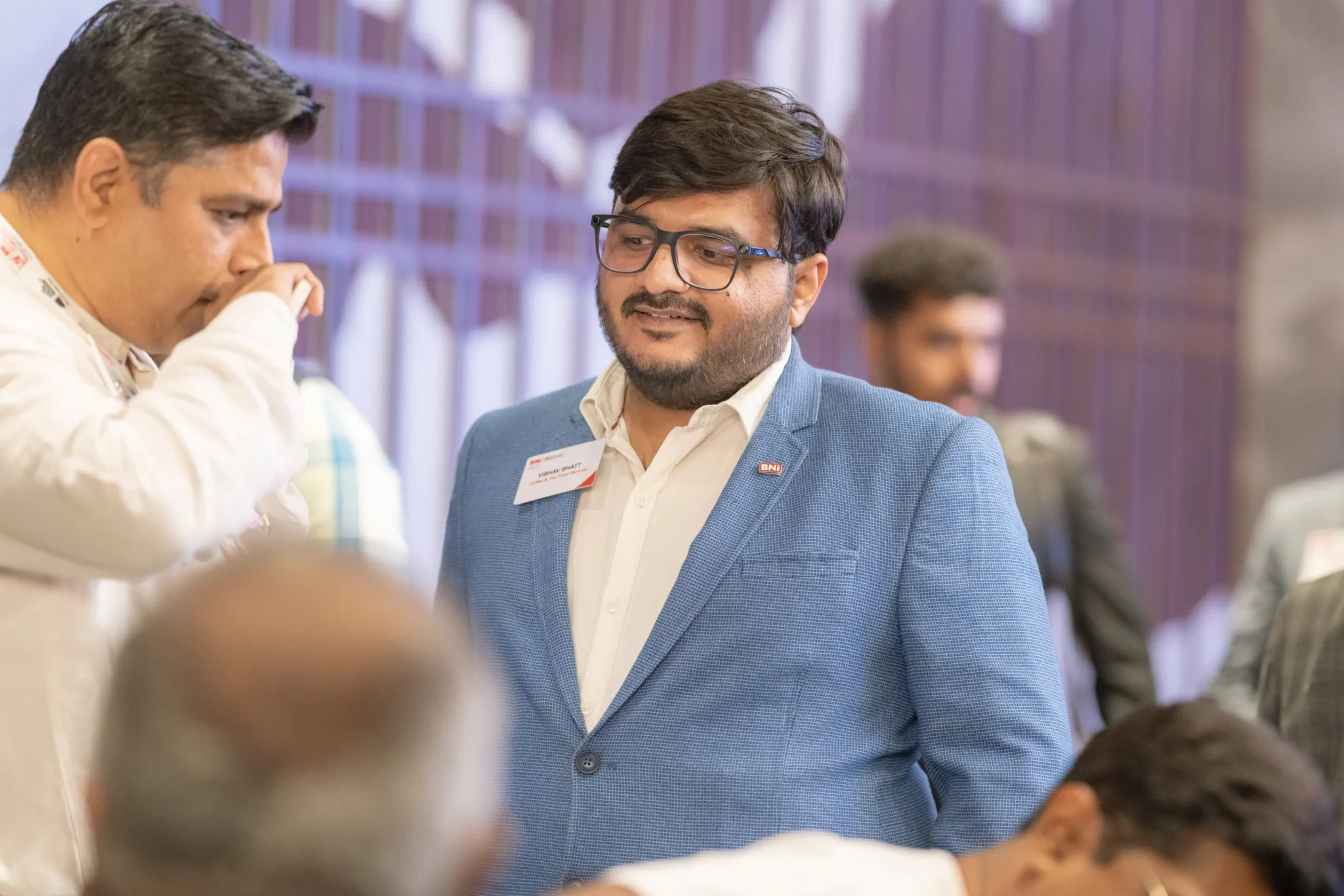 Travel Nexus Event