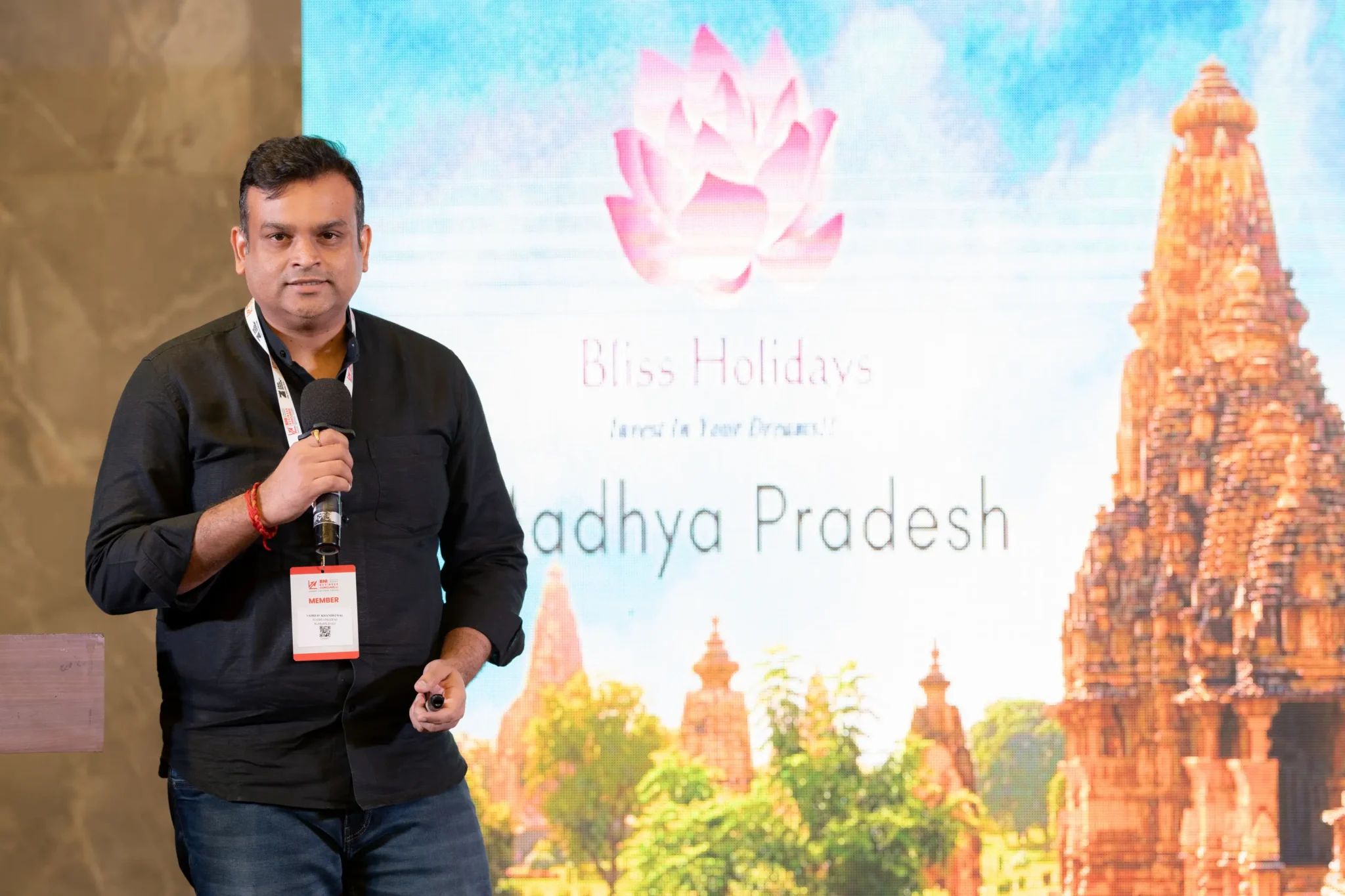 Travel Nexus Event